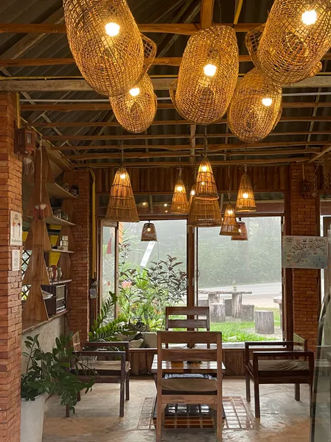 Ban Por Piang Chiang Dao