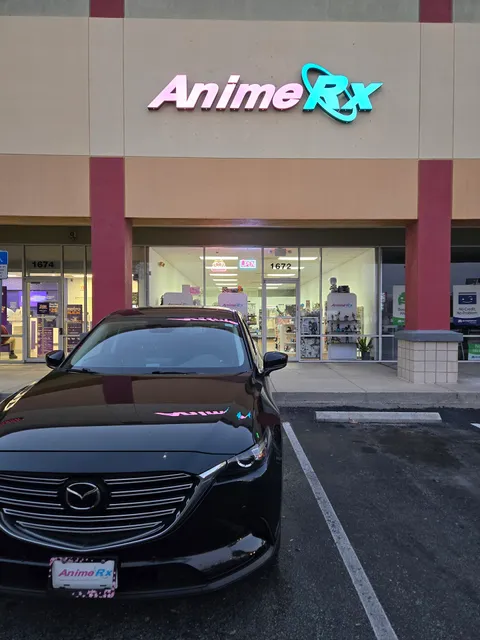 AnimeRx