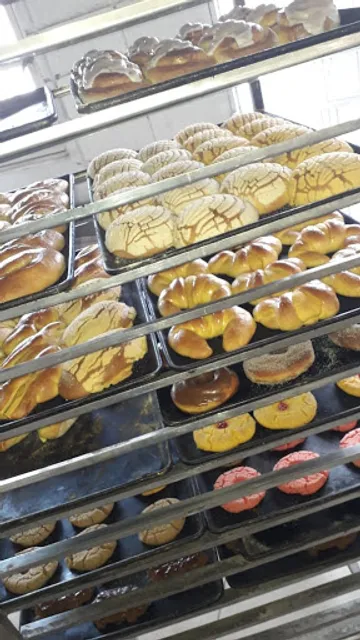 Panadería Ocotillo JM