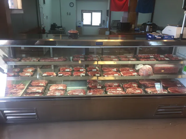 Big John's Meats