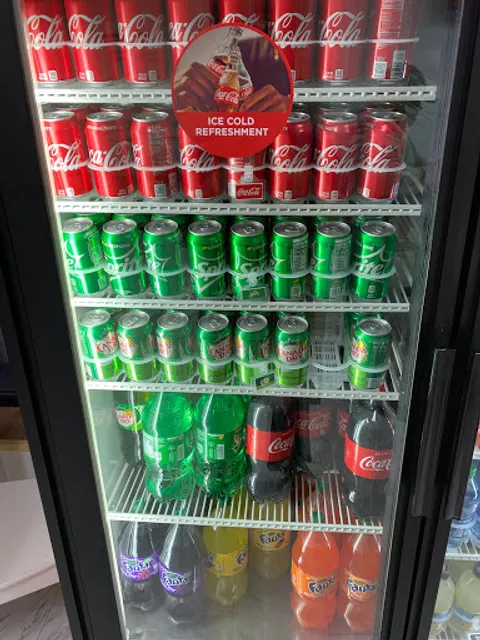 CROWN CHICKEN AND GYROS