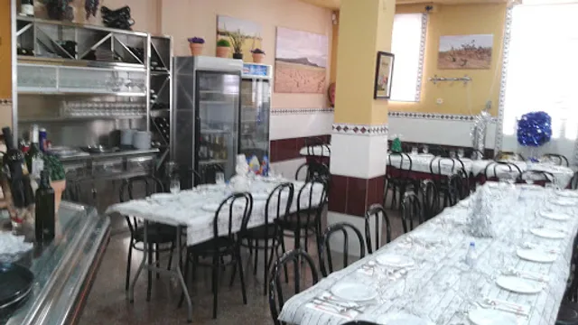 Restaurante Azorín