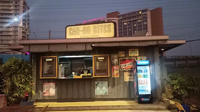 Car-Go Bites