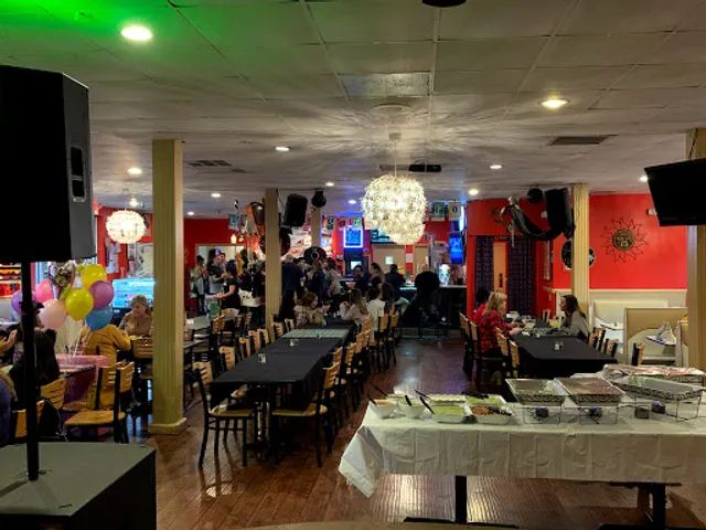 La Poblanita Mexican Restaurant & Candy Store