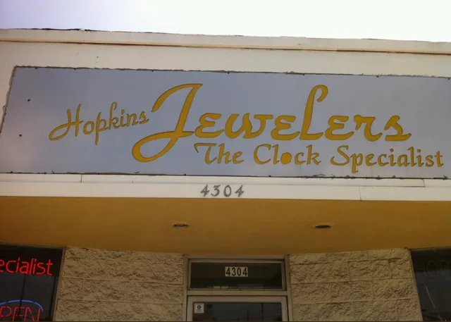 Hopkins Jewelers