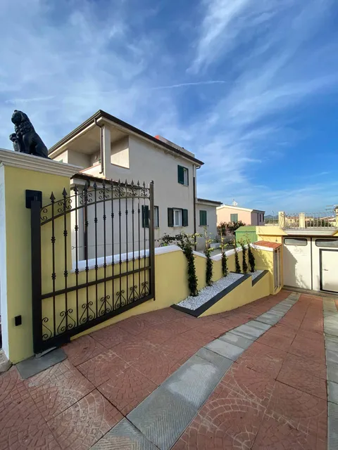 Le Cale Case Vacanza