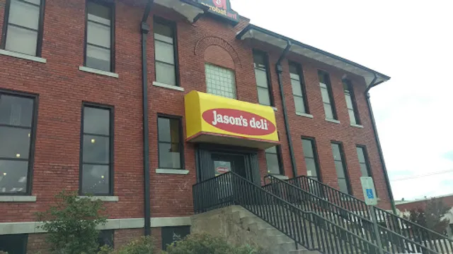 Jason's Deli