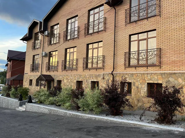 Apartamenty Na Sukonnoy Slobole