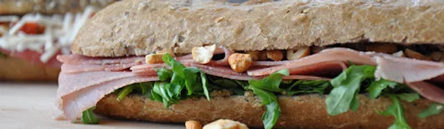 Koffie Corner 't Stoom