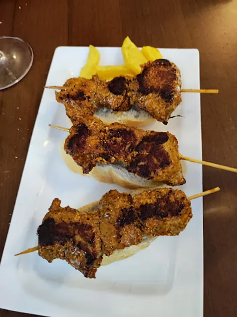 Orzaes Bar Restaurante