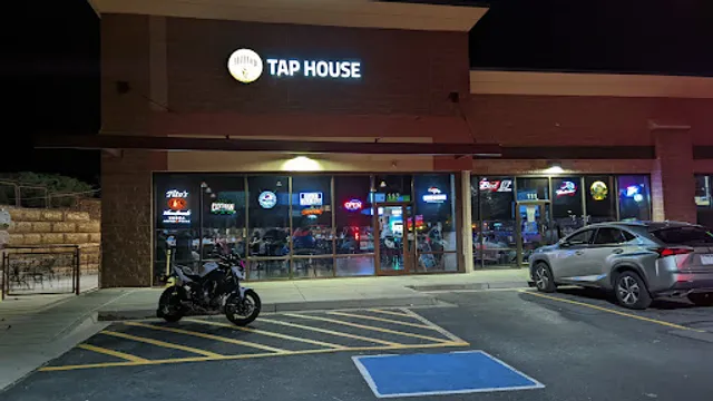 Hilltop Tap House