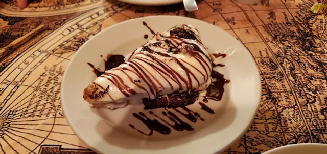 Filippo's Pizza and Pasta