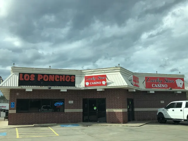 Los Ponchos Mexican Grill | lake Charles on 397