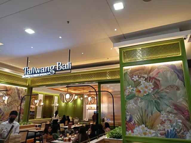Taliwang Bali Kota Kasablanka