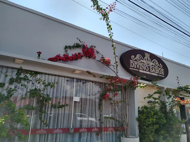 Restaurante Divino Sabor