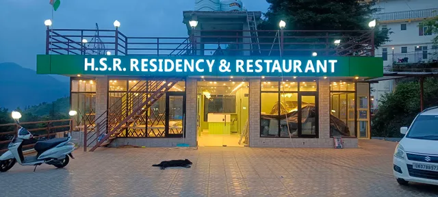 The Kempty Fall Resort