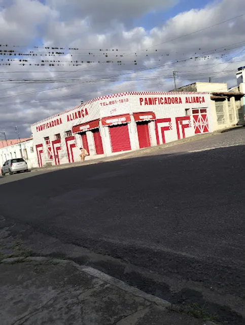 Panificadora Aliança