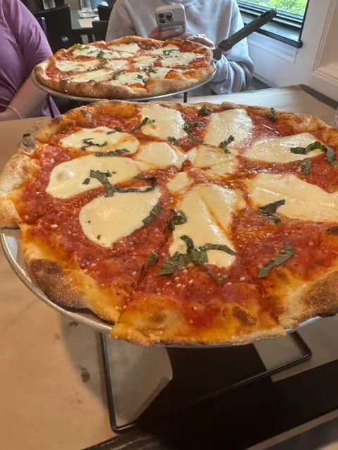 Napoletano Wood Fired Tavern