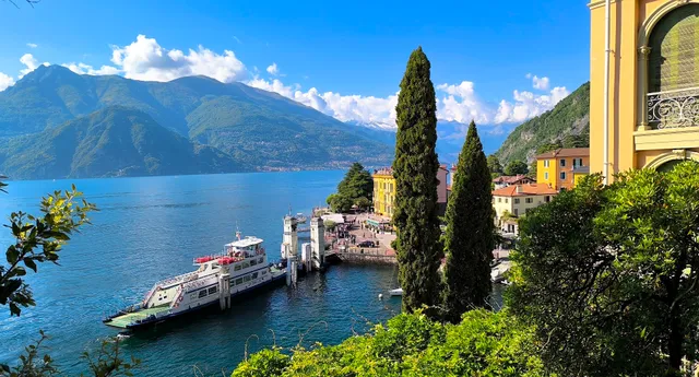 Passeggiata degli innamorati