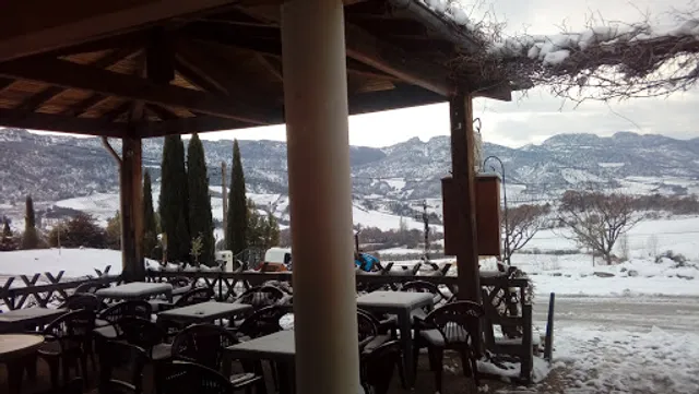 L'Orangé de Provence