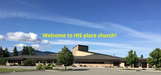 His Place Evangelical Free Church