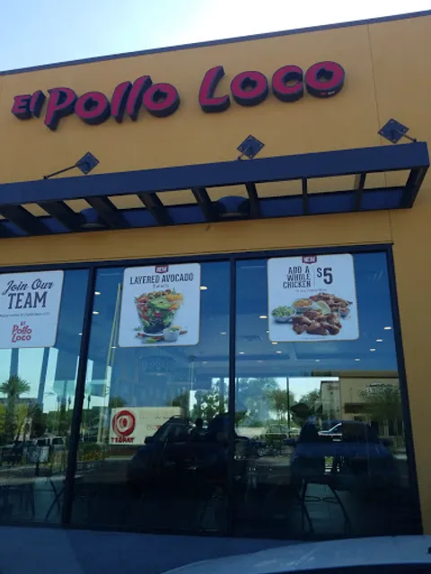 El Pollo Loco