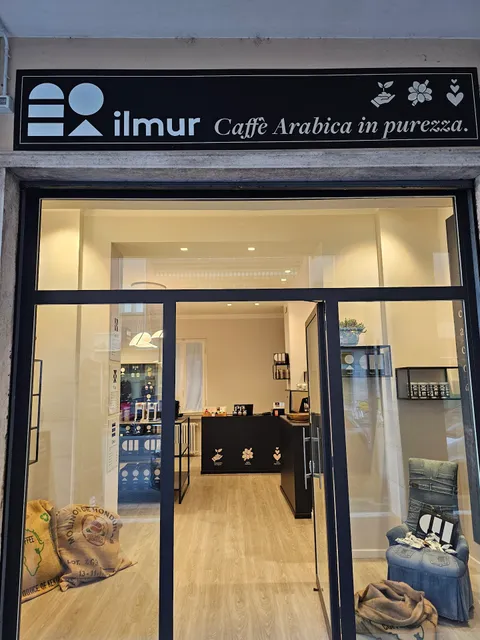 Ilmur Torrefazione Caffe' - Capsule e Tisane Verona