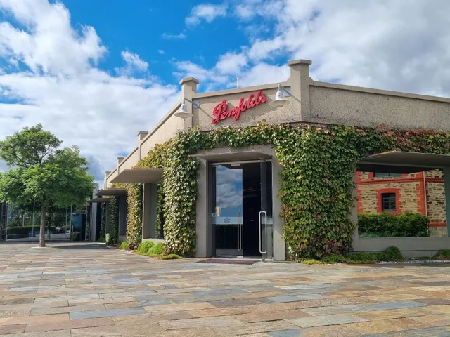 Magill Estate Kitchen