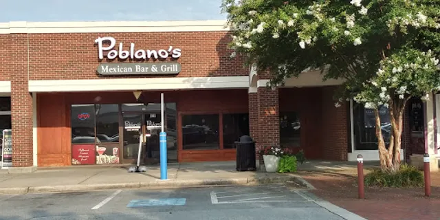 Poblano's Restaurant Friendly Center