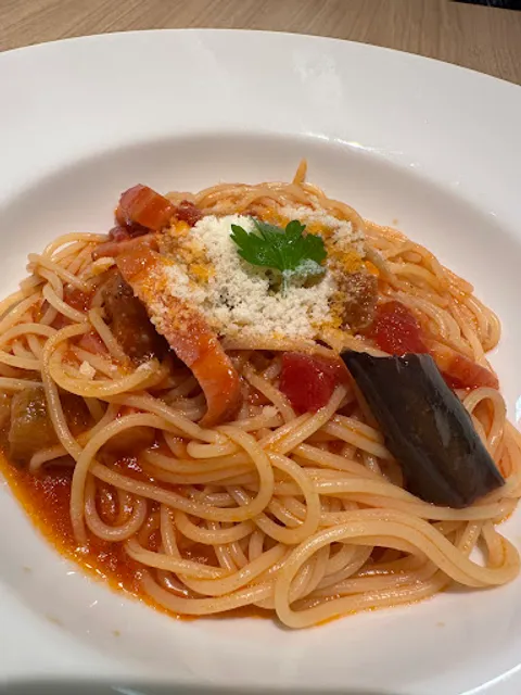 Cafe Comme Ca Utsunomiya Tobu Store