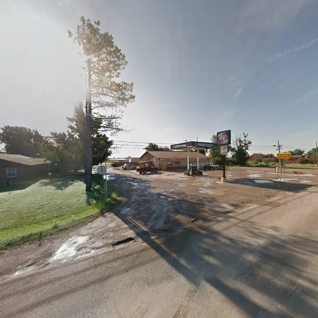 Erin Springs Superette