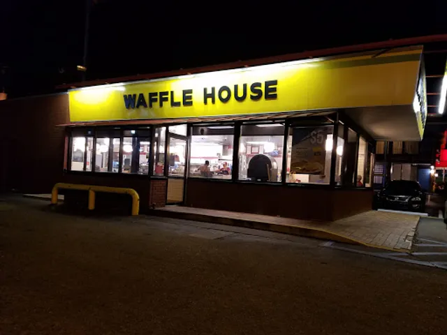 Waffle House