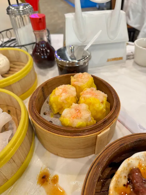Fu Fu Dim Sum and Hot Pot