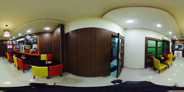 La Pino'z Pizza- Sector 9, Panchkula