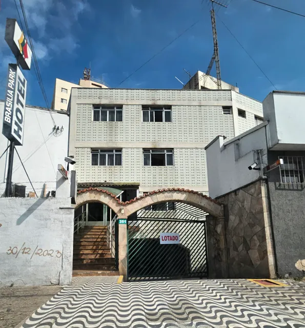 Brasília Parque Hotel