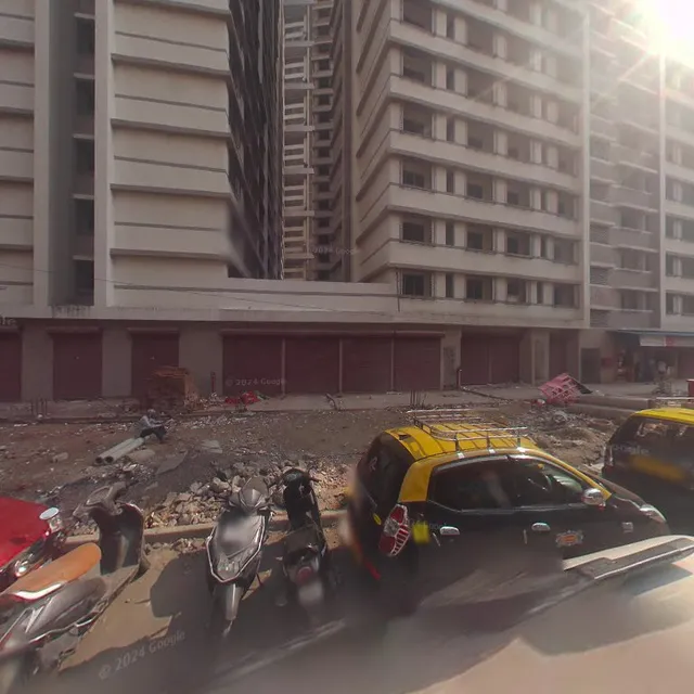 Annapurna Snacks Corner