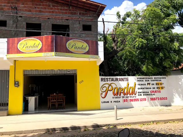 Restaurante Pardal
