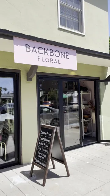 Backbone Floral - Online Dried Flowers , Wedding Event Florist