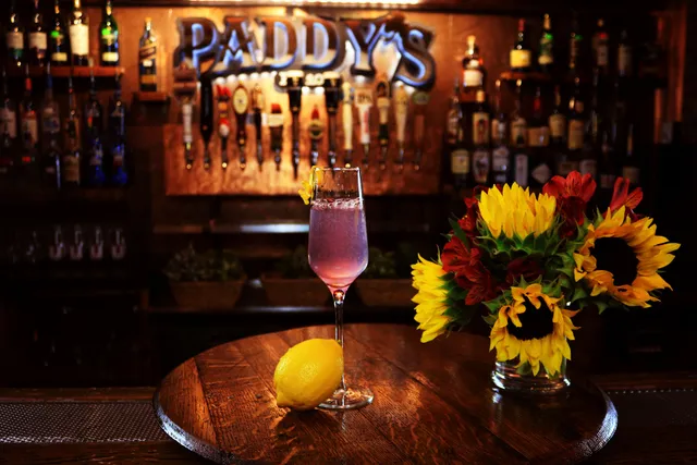 Paddy's Irish Public House