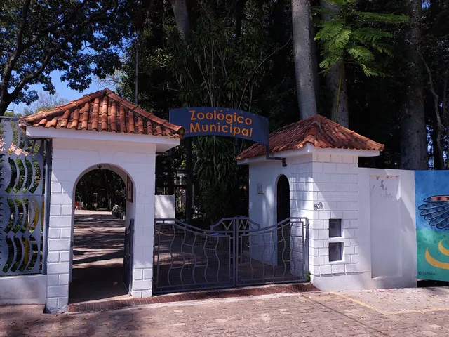 Jardim Botânico e Zoológico Municipal