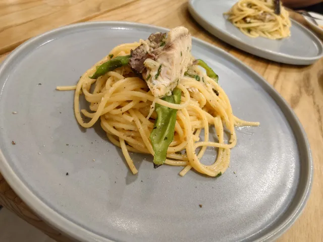 オステリア ウルラ