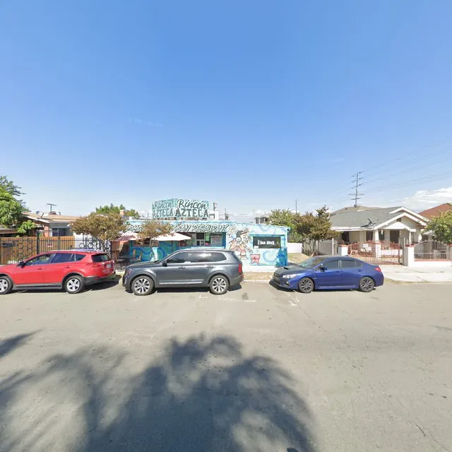 2172 Ocean View Blvd