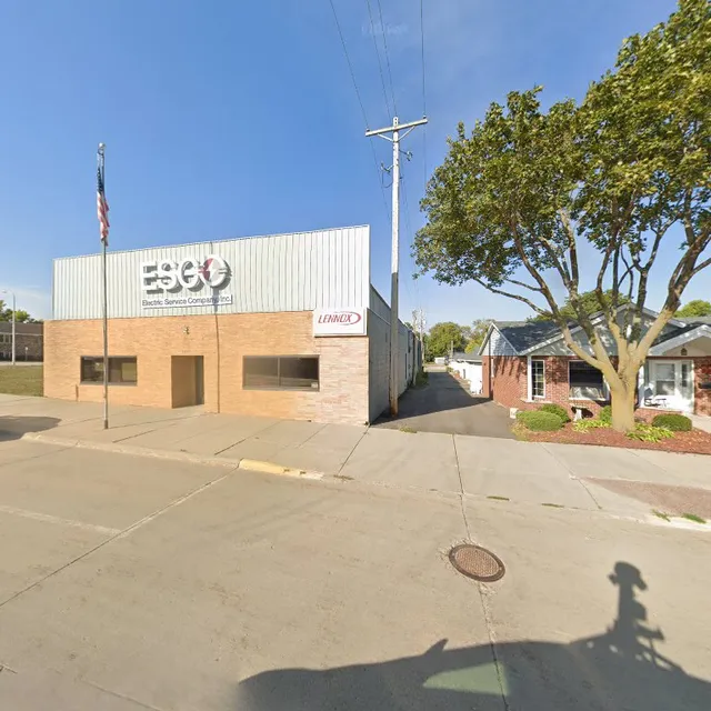 Electric Service Co., Inc.