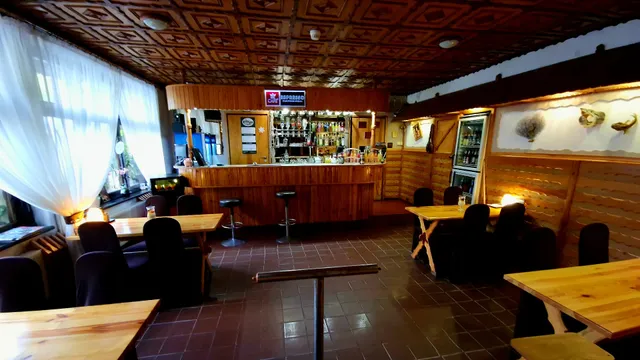 SORBA- knajpa, catering dietetyczny