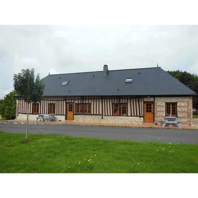 Gites la Forge Vimbert