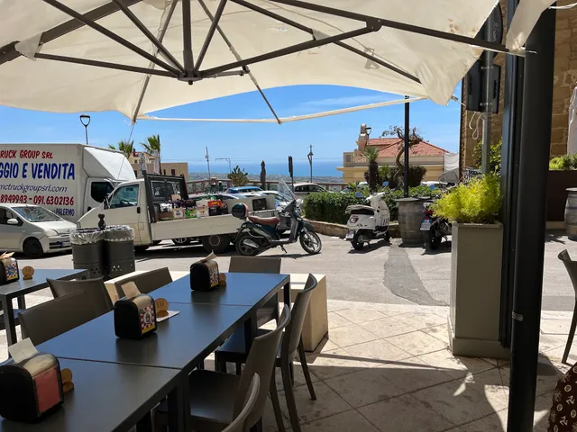 Antichi Sapori Di Amante Mariantonia