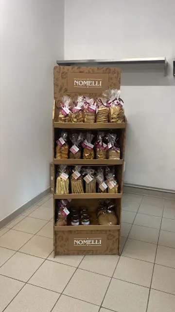 Panificio Nomelli