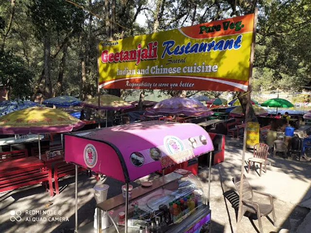 Geetanjali Restaurant