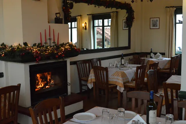 Ταβέρνα Παρνασσός