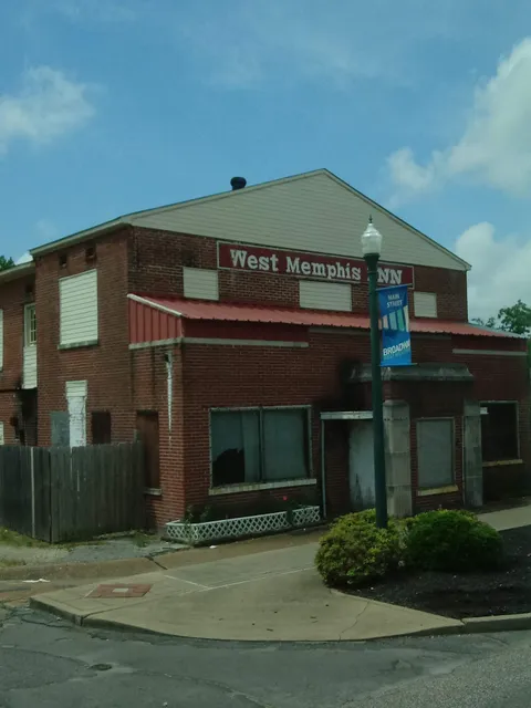 West Memphis Inn